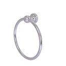 Allied Brass Mambo Collection Towel Ring MA-16-SCH