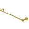 Allied Brass Mambo Collection 18 Inch Towel Bar MA-21-18-PB