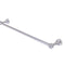 Allied Brass Mambo Collection 18 Inch Towel Bar MA-21-18-SCH