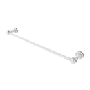 Allied Brass Mambo Collection 18 Inch Towel Bar MA-21-18-WHM