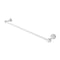 Allied Brass Mambo Collection 18 Inch Towel Bar MA-21-18-WHM
