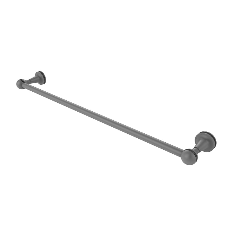 Allied Brass Mambo Collection 24 Inch Towel Bar MA-21-24-GYM