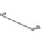 Allied Brass Mambo Collection 24 Inch Towel Bar MA-21-24-SN