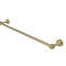 Allied Brass Mambo Collection 36 Inch Towel Bar MA-21-36-SBR