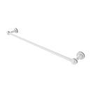 Allied Brass Mambo Collection 36 Inch Towel Bar MA-21-36-WHM