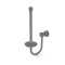 Allied Brass Mambo Collection Upright Toilet Tissue Holder MA-24U-GYM