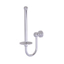 Allied Brass Mambo Collection Upright Toilet Tissue Holder MA-24U-PC
