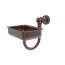 Allied Brass Mambo Collection Wall Mounted Soap Dish MA-32-CA