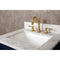 Water Creation 24" Monarch Blue Single Sink Bathroom Vanity From The Madalyn Collection MA24CW06MB-000000000