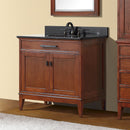 Avanity Madison 37 inch Vanity Combo MADISON-VS36-TO-A