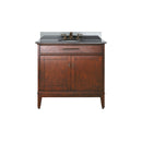 Avanity Madison 37 inch Vanity Combo MADISON-VS36-TO-A