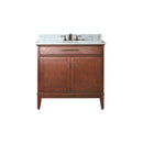 Avanity Madison 37 inch Vanity Combo MADISON-VS36-TO-C