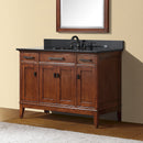 Avanity Madison 49 inch Vanity Combo MADISON-VS48-TO-A