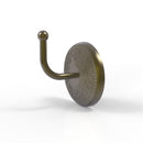 Allied Brass Monte Carlo Collection Robe Hook MC-20-ABR