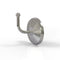 Allied Brass Monte Carlo Collection Robe Hook MC-20-SN