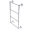 Allied Brass Monte Carlo Collection 4 Tier 24 Inch Ladder Towel Bar MC-28-24-PC