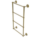 Allied Brass Monte Carlo Collection 4 Tier 24 Inch Ladder Towel Bar MC-28-24-UNL