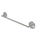 Allied Brass Monte Carlo Collection 18 Inch Towel Bar MC-31-18-SN
