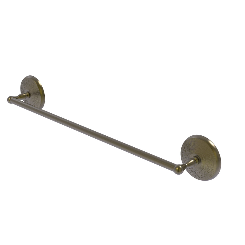 Allied Brass Monte Carlo Collection 24 Inch Towel Bar MC-31-24-ABR