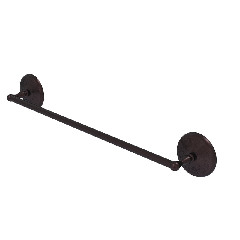 Allied Brass Monte Carlo Collection 24 Inch Towel Bar MC-31-24-ABZ