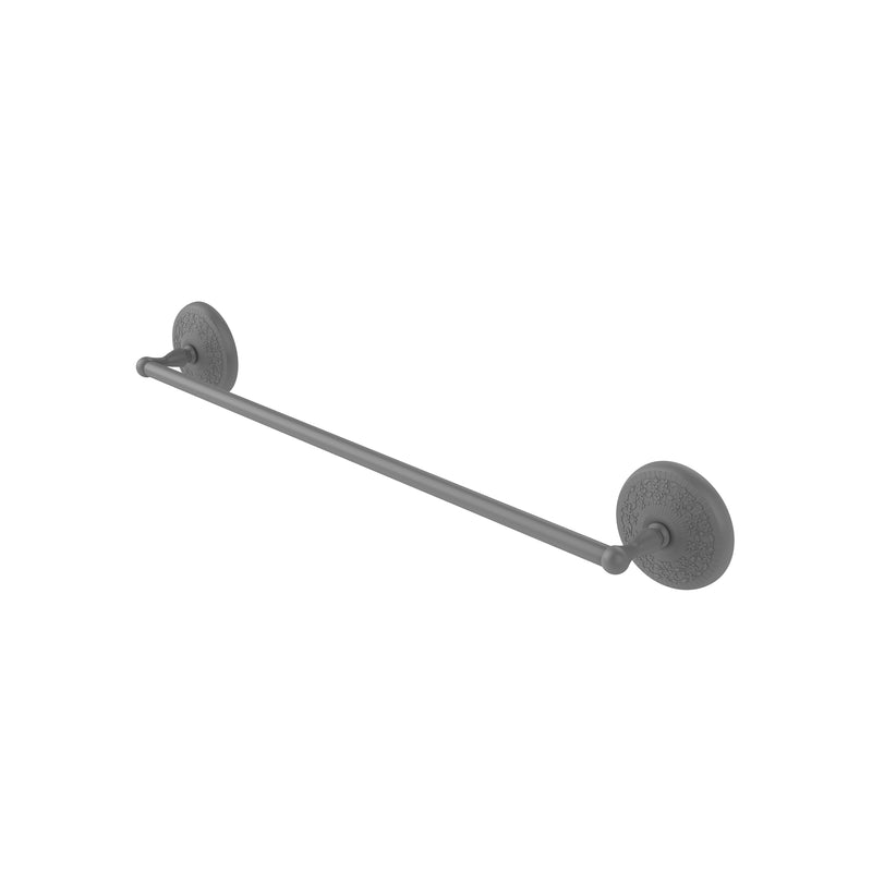 Allied Brass Monte Carlo Collection 24 Inch Towel Bar MC-31-24-GYM