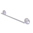 Allied Brass Monte Carlo Collection 24 Inch Towel Bar MC-31-24-SCH