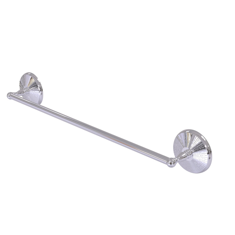 Allied Brass Monte Carlo Collection 36 Inch Towel Bar MC-31-36-PC