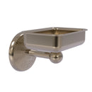 Allied Brass Monte Carlo Collection Wall Mounted Soap Dish MC-32-PEW