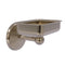 Allied Brass Monte Carlo Collection Wall Mounted Soap Dish MC-32-PEW