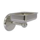 Allied Brass Monte Carlo Collection Wall Mounted Soap Dish MC-32-SN