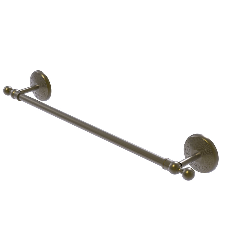 Allied Brass Monte Carlo Collection 24 Inch Towel Bar MC-41-24-ABR
