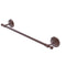 Allied Brass Monte Carlo Collection 24 Inch Towel Bar MC-41-24-CA
