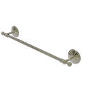 Allied Brass Monte Carlo Collection 24 Inch Towel Bar MC-41-24-PNI