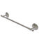 Allied Brass Monte Carlo Collection 24 Inch Towel Bar MC-41-24-SN