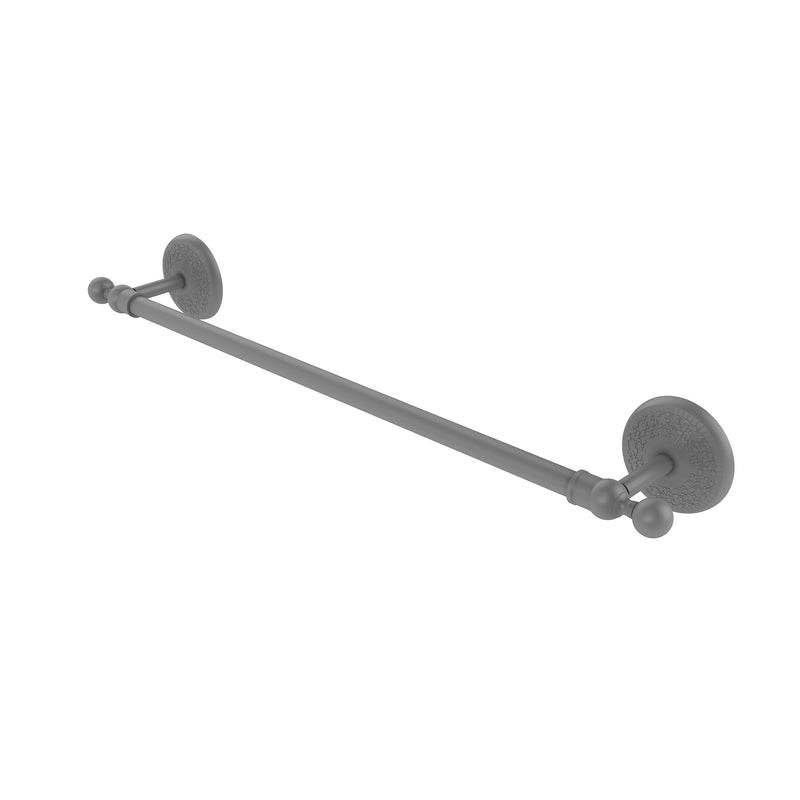 Allied Brass Monte Carlo Collection 30 Inch Towel Bar MC-41-30-GYM