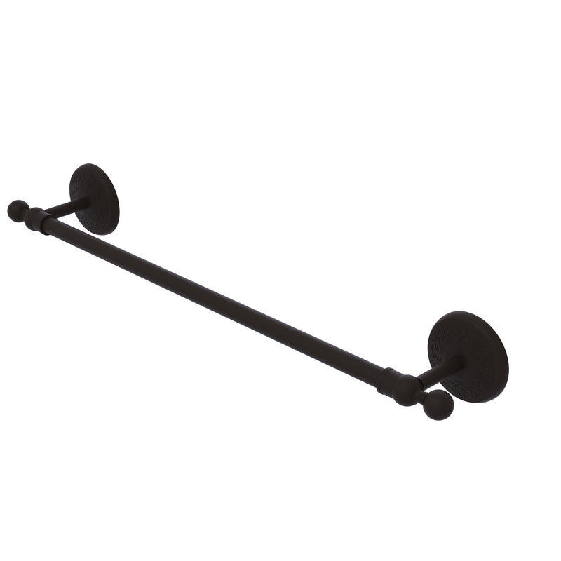 Allied Brass Monte Carlo Collection 36 Inch Towel Bar MC-41-36-ORB