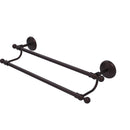 Allied Brass Monte Carlo Collection 18 Inch Double Towel Bar MC-72-18-ABZ