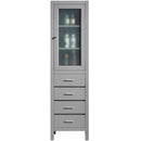 Modern Fittings Wellmont 16" Side Cabinet Vanity