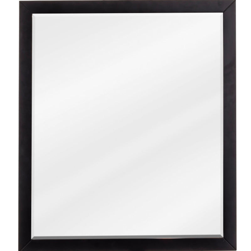 Jeffrey Alexander 24 W x 1" D x 28" H Adler mirror Vanity