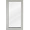 Jeffrey Alexander 16 W x 1" D x 28" H Cade mirror Vanity