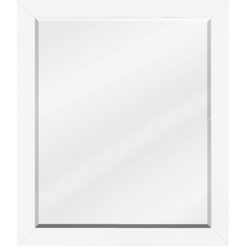 Jeffrey Alexander 22" W x 1" D x 28" H Cade mirror Vanity