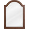 Jeffrey Alexander 22" W x 2" D x 30" H Compton Mirror Vanity