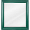 Jeffrey Alexander 22" W x 1" D x 24" H Jensen mirror Vanity