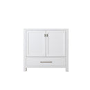 Avanity Modero 36 inch Vanity Only MODERO-V36-WT