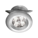 Dainolite 24V Dc8W Aluminum Led Cabinet Light MP-LED-8-AL