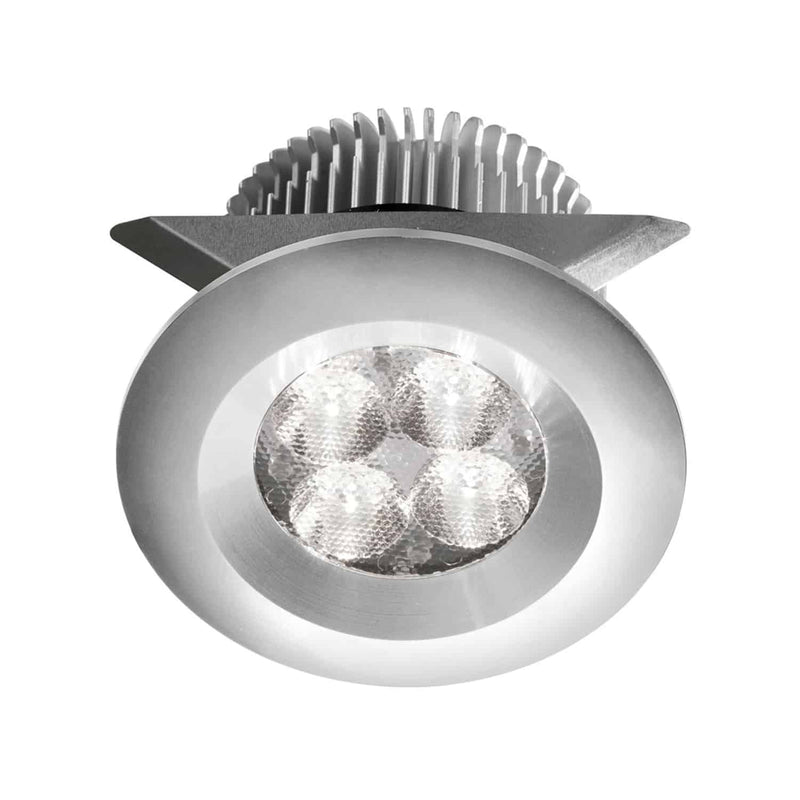 Dainolite 24V Dc8W Aluminum Led Cabinet Light MP-LED-8-AL