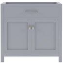 Modern Fittings Caroline 36" Single Cabinet Vanity