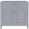 Modern Fittings Caroline 36" Single Cabinet Vanity