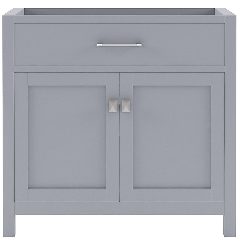 Modern Fittings Caroline 36" Single Cabinet Vanity