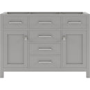 Modern Fittings Caroline 48" Single Cabinet Vanity